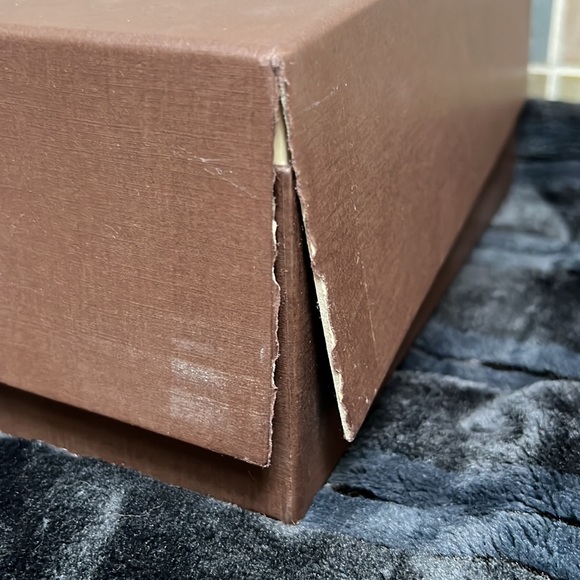 🌸LKNW Louis Vuitton Monogram Speedy 35 Boston Satchel Brown Bag Purse Excellent - Picture 15 of 15